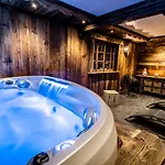 L'etagne 4* Куршевель