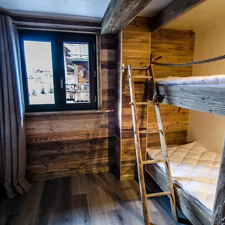 L'etagne 4* Courchevel