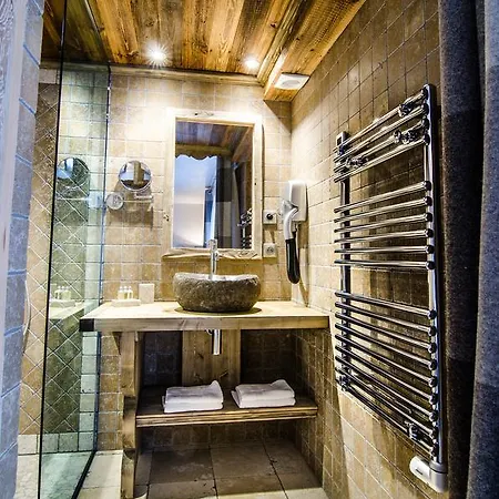 L'etagne 4* Courchevel