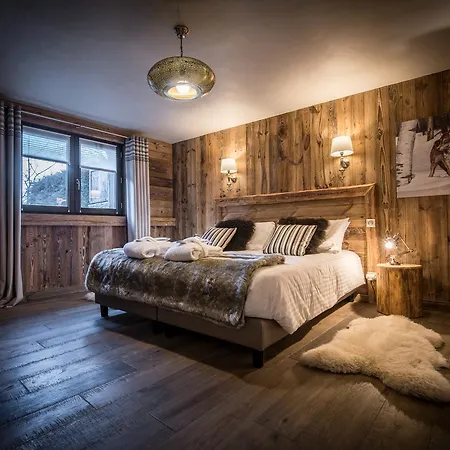 Bed & Breakfast L'etagne 4*