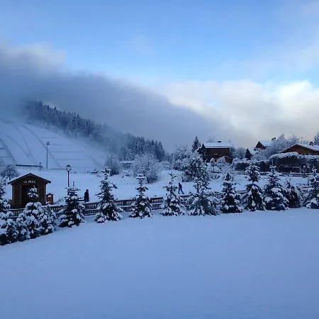 L'etagne 4* Куршевель