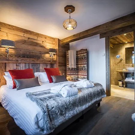 Bed & Breakfast L'etagne 4*