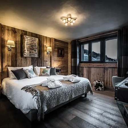 Bed & Breakfast L'etagne 4*