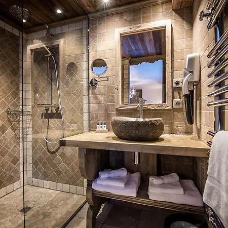 Bed & Breakfast L'etagne 4*