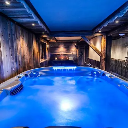 Bed & Breakfast L'etagne 4*